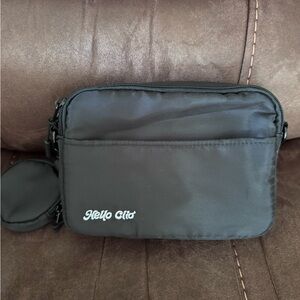 Hello Clio Kindle Belt Bag